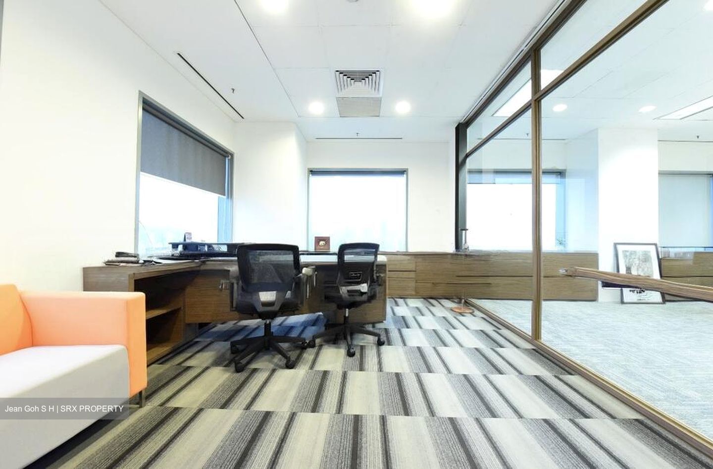 Suntec Tower Five (D1), Office #521682041